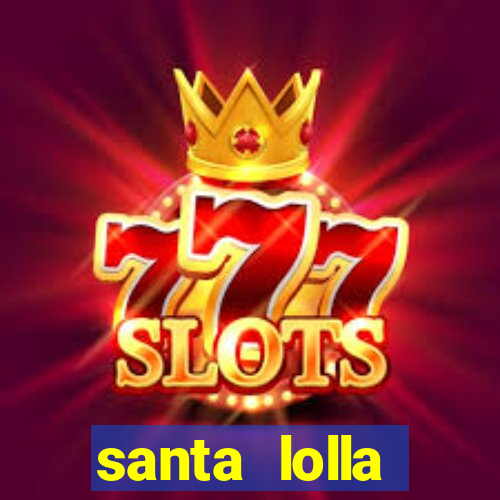 santa lolla shopping morumbi